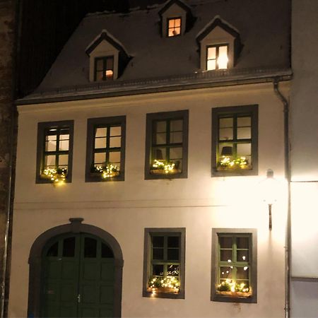 Altstadtbleibe Naumburg  Buitenkant foto